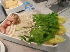 -半天妖烤鱼(海梦一方店)
