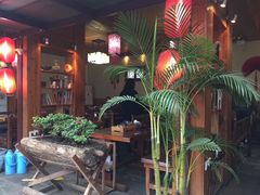 -丽江庭院之爱在路上(西单店)