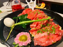 -川越泰火锅(吉利大厦店)