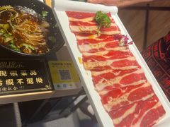 -杨记齐齐哈尔烤肉(五莲路店)