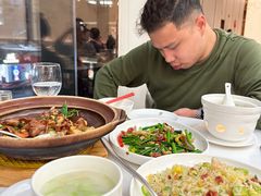 -顺味凤城·顺德菜专门店(九六广场店)