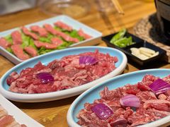 -丁荣华炸串(托乐嘉店)