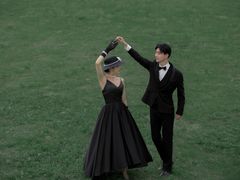 -爱度婚纱摄影(横店华夏大道店)