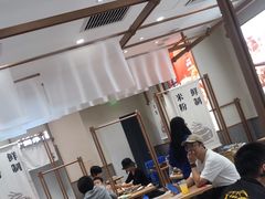 -小满手工粉(北京来福士店)