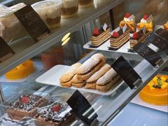 -梦菲思饼屋(瑞金宾馆店)