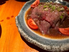 半熟牛肉-醉虎传(南锣鼓巷店)