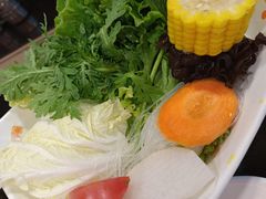 -呷哺呷哺(西单大悦城店)