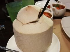 -simply thai天泰(静安嘉里中心店)