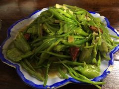 -老丽江餐馆(丽江华都商贸城店)