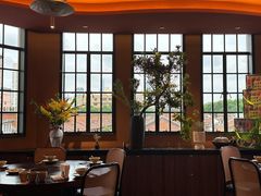 -滇野云南野生菌餐厅(陕西南路店)