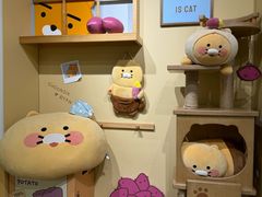 -KAKAO FRIENDS(弘大店)
