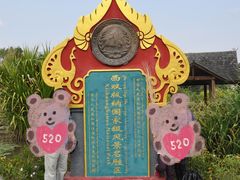 -中国科学院西双版纳热带植物园