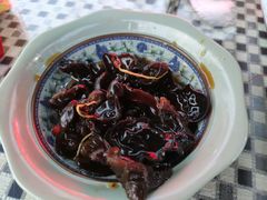 -茅炒屋龙虾·烧烤·湘菜(新河路店)
