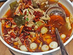 -老山东·山东菜(鲁菜名店)