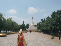 -云南民族村