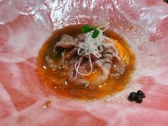 -鮨青(恒基名人购物中心店)