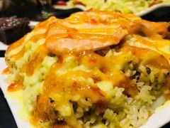 -吱咖啡西式简餐