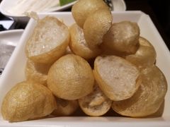 -捞神煲汤火锅(湖滨商业街店)