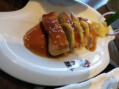 -蟹之国·精品蟹料理(极地店)