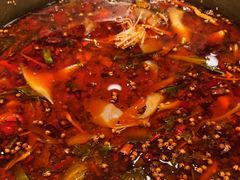 -胖子鱼·天水麻辣鱼火锅(秦州407店)