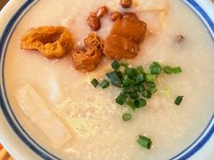 -香港池仔记肠粉王(博多新记襄阳南路店)