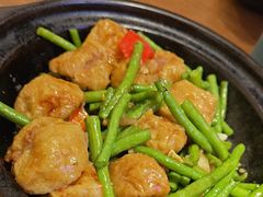 -常来小聚·广州非遗传承餐厅(地王广场店)