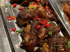 -李老爹香辣蟹(宣武门店)