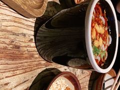 -串大叔炭火烤串·鸡西大冷面刀削面(总店)