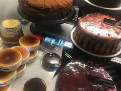 -Awfully Chocolate(来福士广场店)