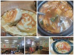 -天瑞福云南过桥米线(十里河店)