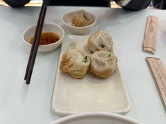 -咬不得高祖生煎·简餐(高银街店)