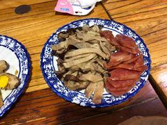 -朱秀英梆梆肉葫芦头(琉璃街店)