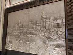 -上海和平饭店 Fairmont Peace Hotel