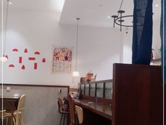 大堂-肥朵食堂(带梦胡同店)