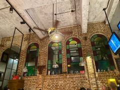 -宝翠花园餐厅(沙湖店)