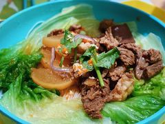 -蔡澜Pho·越南粉餐厅(海上世界店)