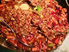 -外婆家(蓝色港湾店)