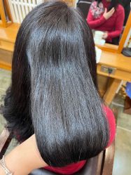 -心迪染发专门店