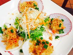 -班赞海鲜市场