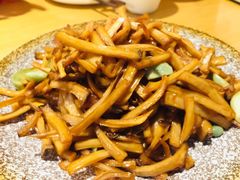 -小巷餐厅(五大街店)