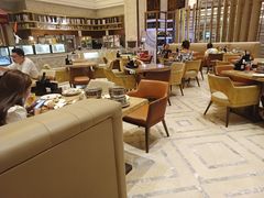 -盛宴标帜餐厅·亲子自助 (南昌喜来登酒店)