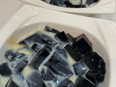 -梧州双钱龟苓膏(丽港航母店)