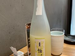 -隐泉之语日式料理(王府中环店)