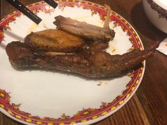 -锦州烧烤(食品街店)