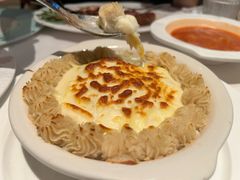 -波特曼西餐厅(南岗店)