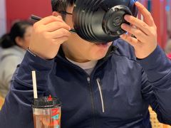 -肥汁米蘭香港米线(长宁来福士店)