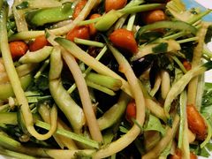 -成都美食巫山烤鱼(三里河路店)