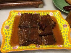 -那家小馆•北京菜•烤鸭(中关村店)