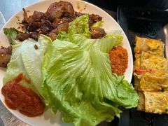 -亮欢寨快活林 酸汤鱼(仁怀店)