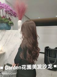 点击看大图 -Garden花園造型